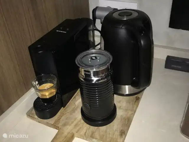 Finca Los Bastienos | Espagne, Costa Blanca, Dénia - villa Café? Ou du thé ?
