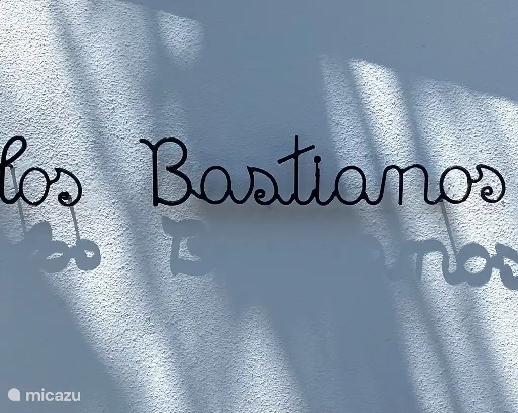 Finca Los Bastianos, foto 2