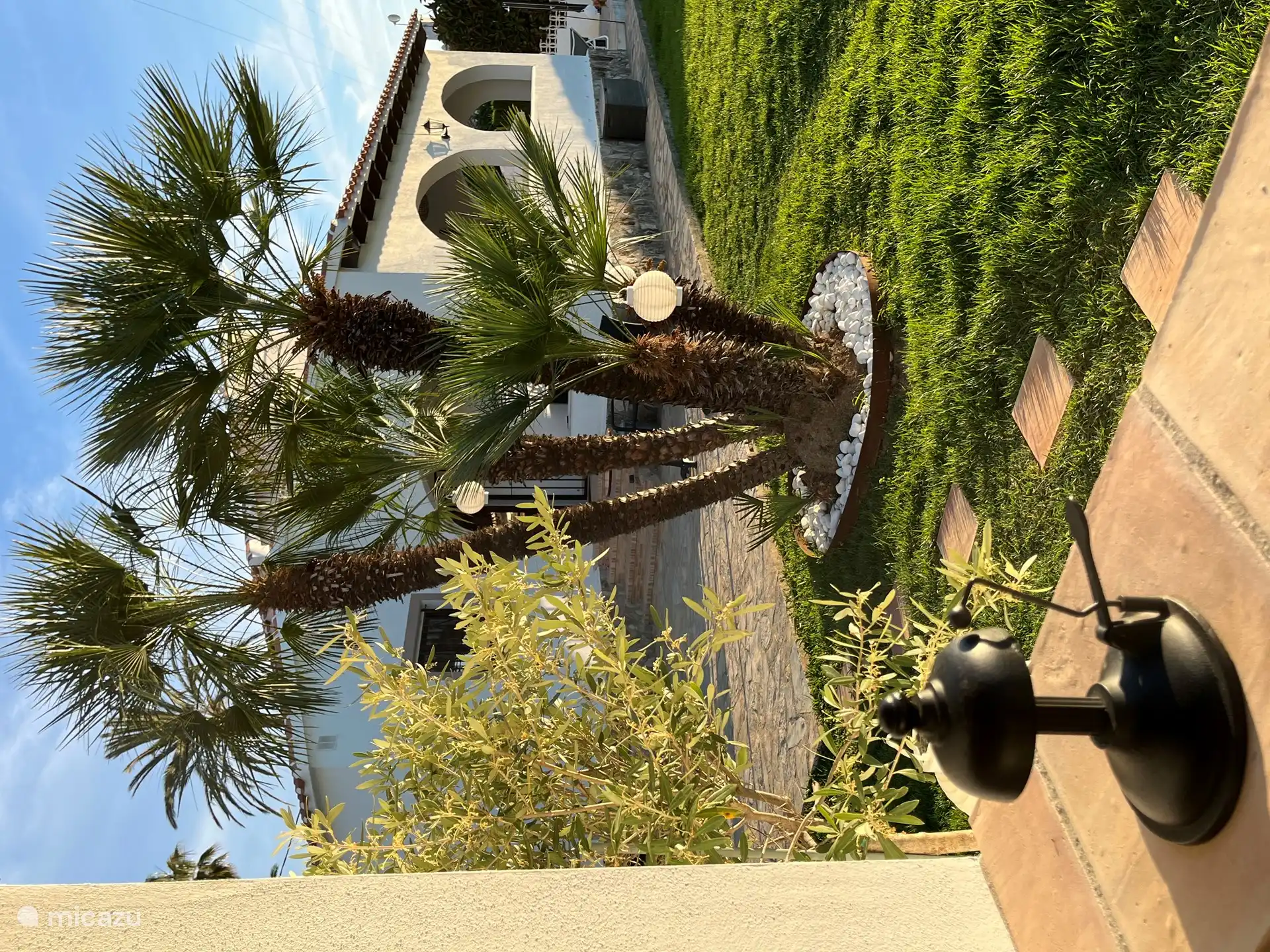 La burbuja de la bebida.