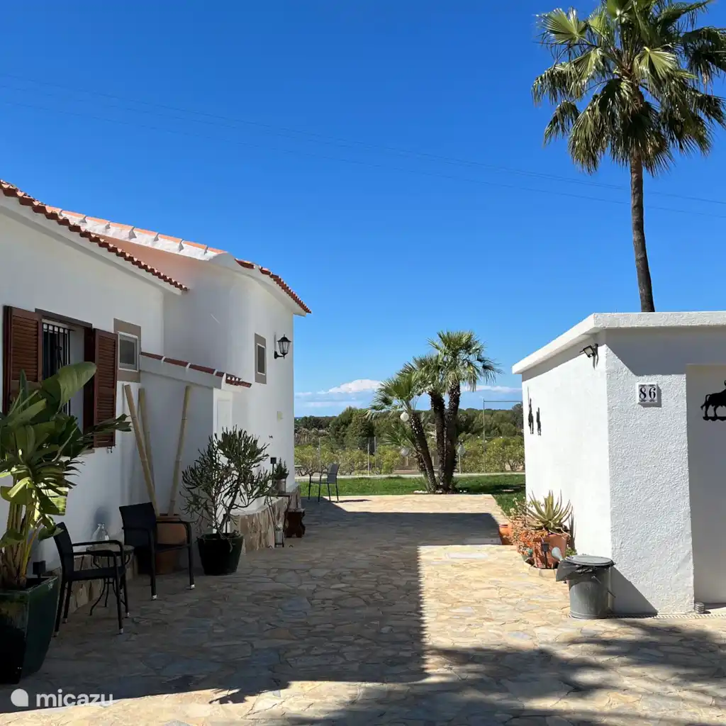 Finca Los Bastianos, foto 3