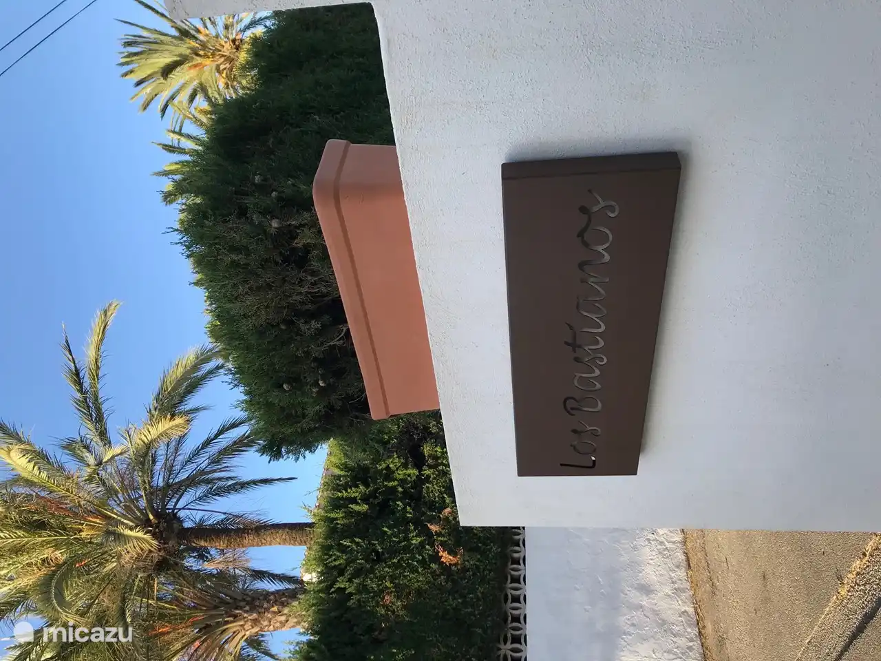 Estás ahí... ¡Los Bastianos!