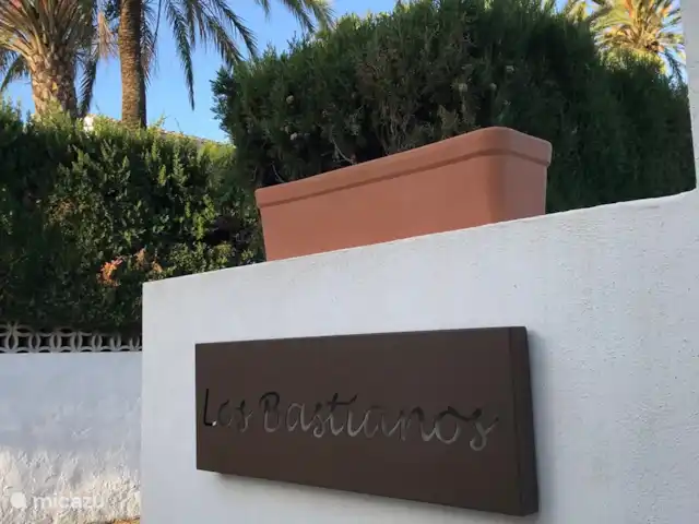Finca Los Bastienos | Espagne, Costa Blanca, Dénia - villa Vous y êtes... Los Bastianos !