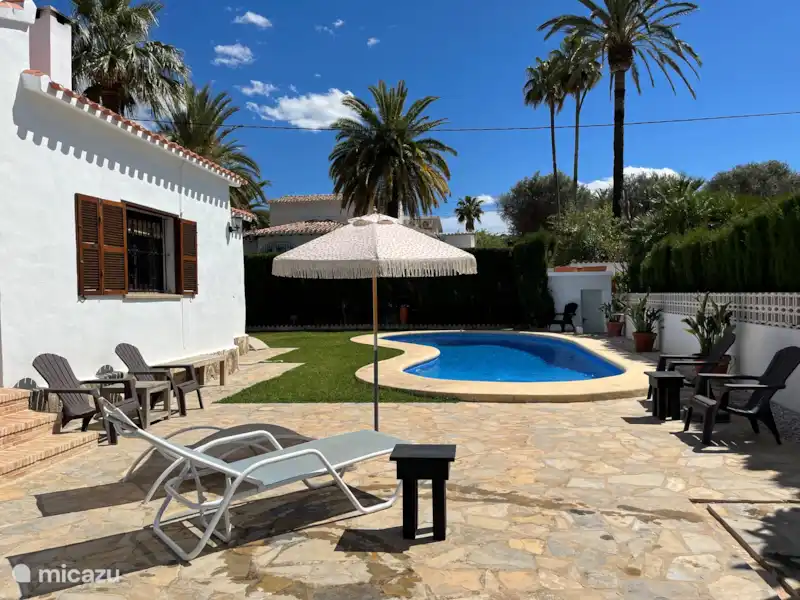 Finca Los Bastienos | Espagne, Costa Blanca, Dénia - Villa Finca Los Bastienos | Espagne, Costa Blanca, Dénia - Villa