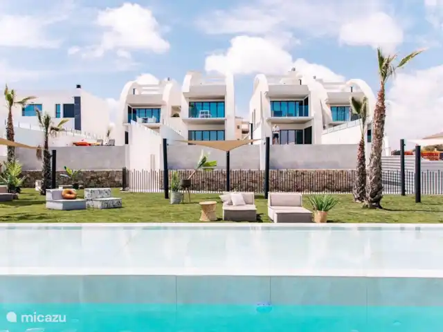 La Casa de Lili | Espagne, Costa Blanca, Rojales - penthouse La Casa de Lili | Espagne, Costa Blanca, Rojales - penthouse