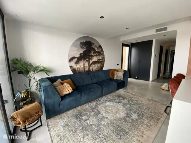 La Casa de Lili | Espagne, Costa Blanca, Rojales - penthouse Siège 4 personnes