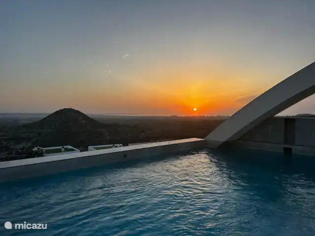 La Casa de Lili | Espagne, Costa Blanca, Rojales - penthouse Tranquillité totale...