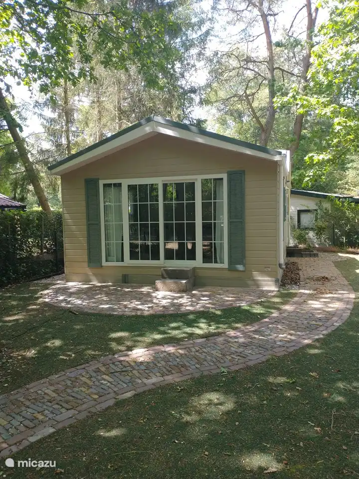 Rent House Friendship in Hattemerbroek, Gelderland. Micazu