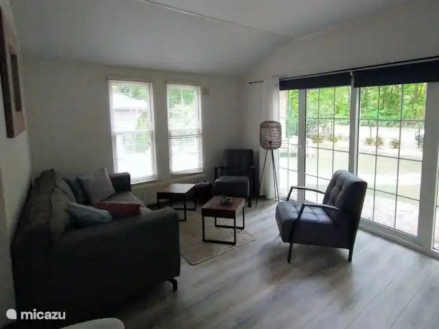 Location de Vacances Pays-Bas, Gueldre, Hattemerbroek, maison de vacances - Maison de l'amitié