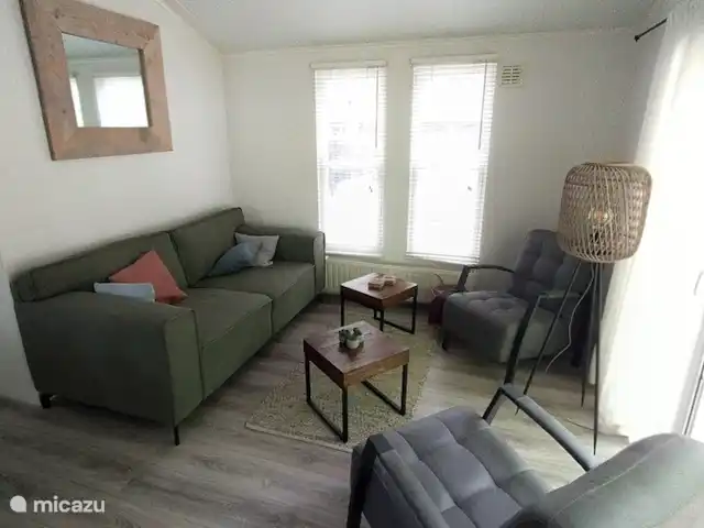 Location de Vacances Pays-Bas, Gueldre, Hattemerbroek, maison de vacances - Maison de l'amitié