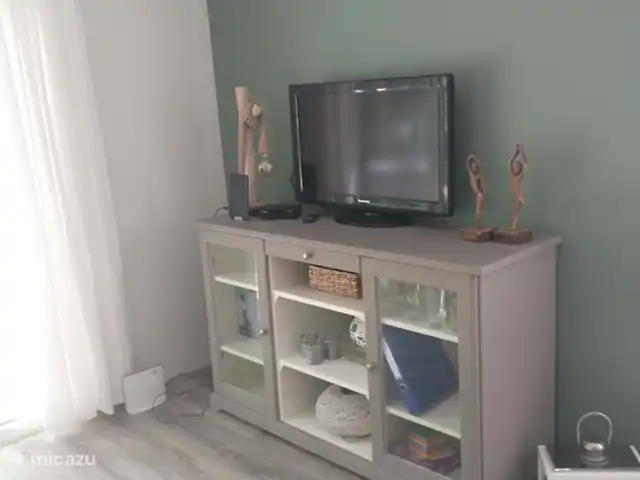 Location de Vacances Pays-Bas, Gueldre, Hattemerbroek, maison de vacances - Maison de l'amitié