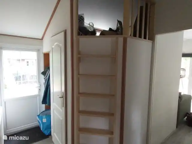 Location de Vacances Pays-Bas, Gueldre, Hattemerbroek, maison de vacances - Maison de l'amitié