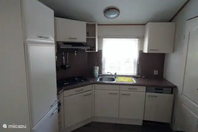 Chalet Der Hochländer in Hattemerbroek, Gelderland, Niederlande mieten