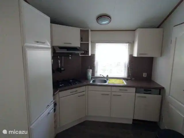 Location de Vacances Pays-Bas, Gueldre, Hattemerbroek, maison de vacances - Maison de l'amitié
