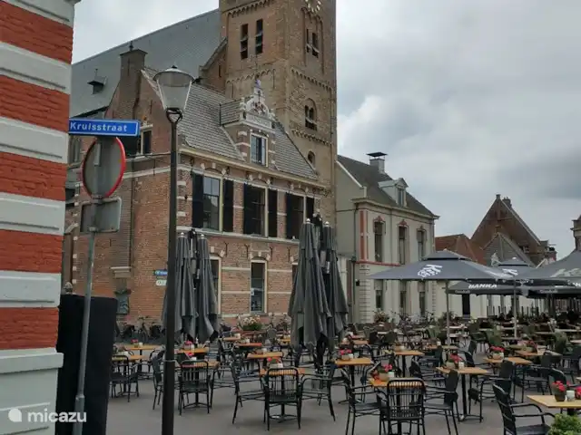 Location de Vacances Pays-Bas, Gueldre, Hattemerbroek, maison de vacances - Maison de l'amitié Hattem