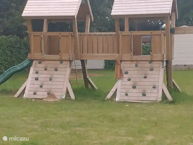 Location de Vacances Pays-Bas, Gueldre, Hattemerbroek, maison de vacances - Maison de l'amitié