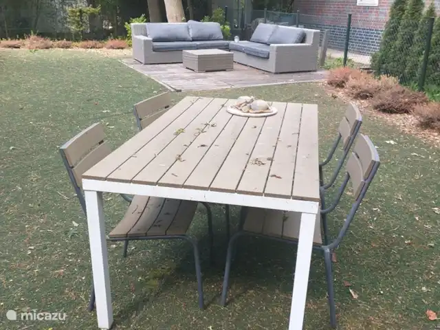 Location de Vacances Pays-Bas, Gueldre, Hattemerbroek, maison de vacances - Maison de l'amitié