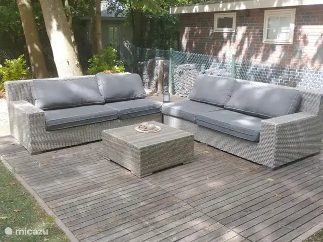 Location de Vacances Pays-Bas, Gueldre, Hattemerbroek, maison de vacances - Maison de l'amitié