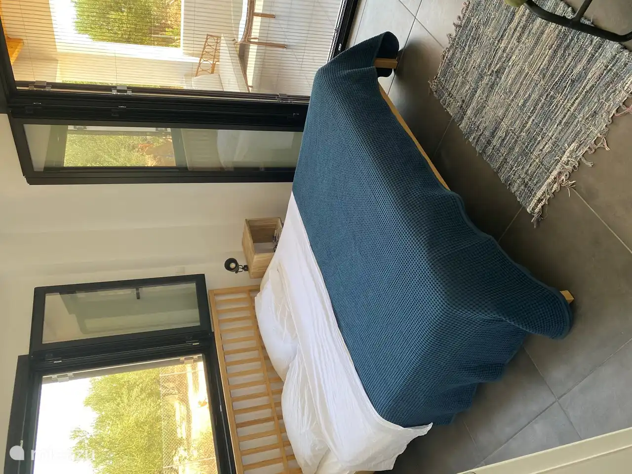 Bedroom ground floor