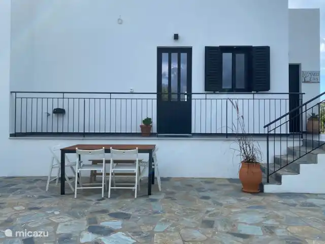 villa elias en Grecia, Peloponeso, Koroni - villa villa elias