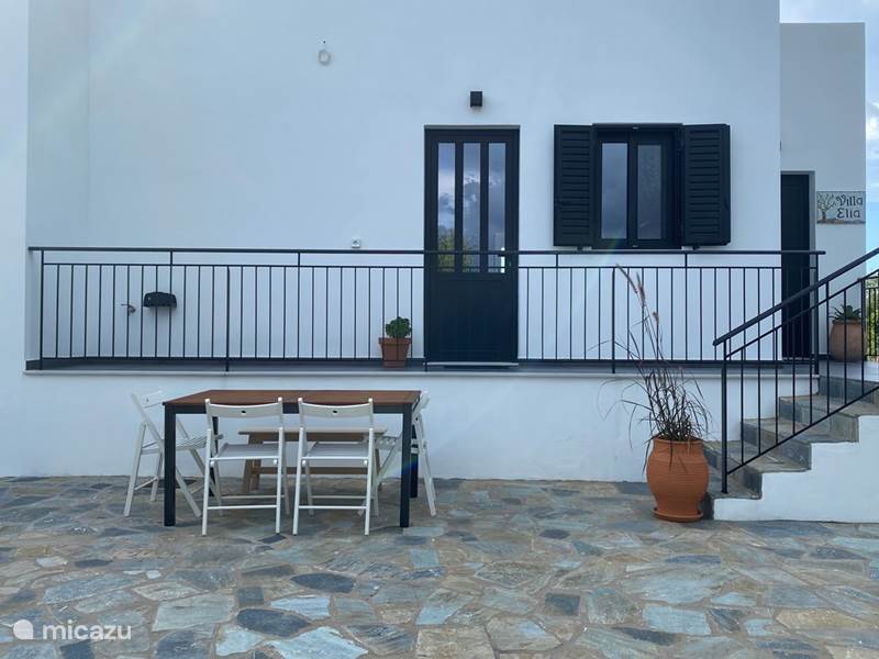 Holiday home in Greece, Peloponnese, Koroni Villa Villa Elias