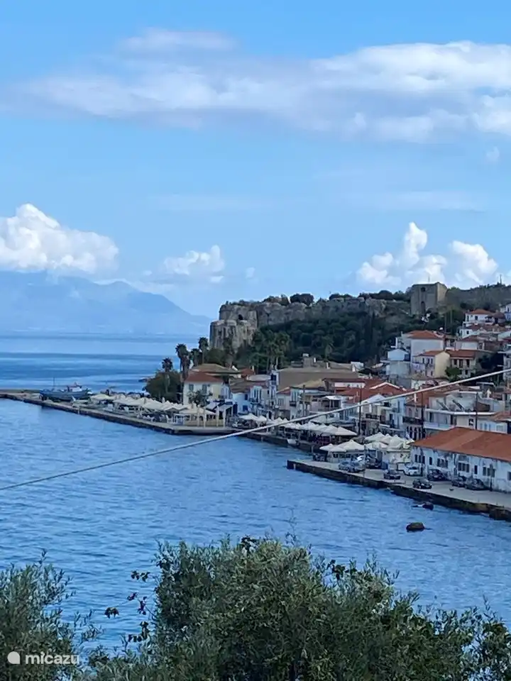 Koroni