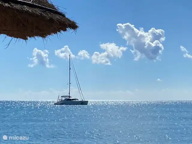 villa elias en Grecia, Peloponeso, Koroni - villa Koroni, playa de Zaga