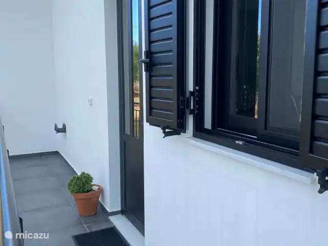 villa elias en Grecia, Peloponeso, Koroni - villa