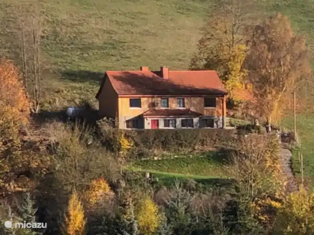 Haus am Berg huren in Duitsland, Sauerland, Diemelsee - vakantiehuis Haus am Berg huren in Duitsland, Sauerland, Diemelsee - vakantiehuis