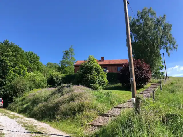 Haus am Berg huren in Duitsland, Sauerland, Diemelsee - vakantiehuis