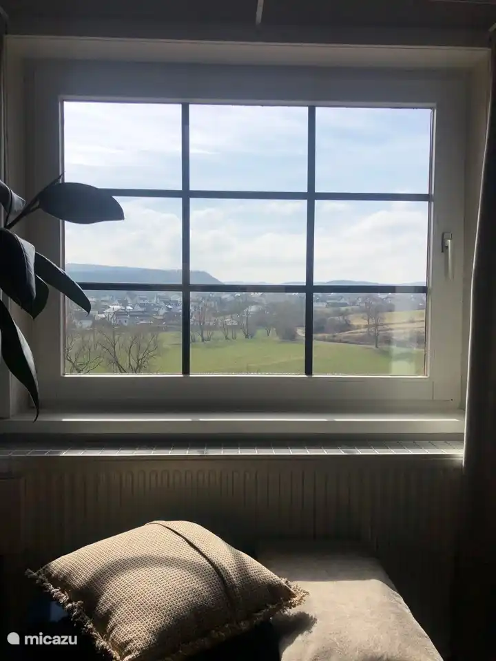 Adorf fußläufig erreichbar...