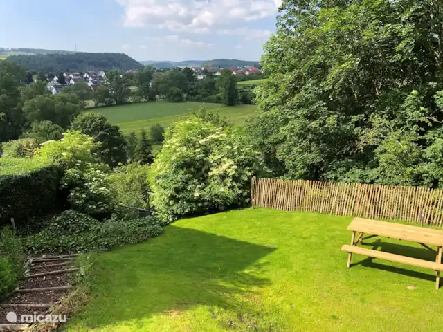 Haus am Berg huren in Duitsland, Sauerland, Diemelsee - vakantiehuis