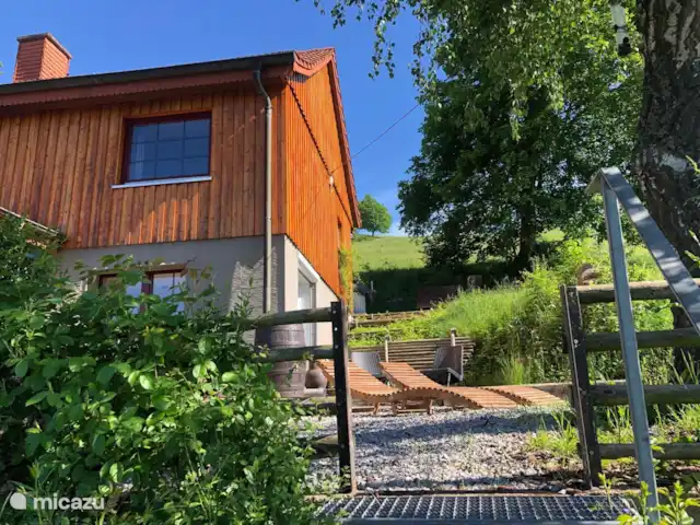 Haus am Berg huren in Duitsland, Sauerland, Diemelsee - vakantiehuis