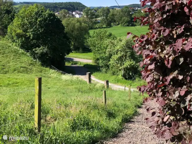 Haus am Berg huren in Duitsland, Sauerland, Diemelsee - vakantiehuis