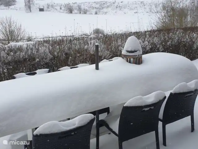 Haus am Berg huren in Duitsland, Sauerland, Diemelsee - vakantiehuis
