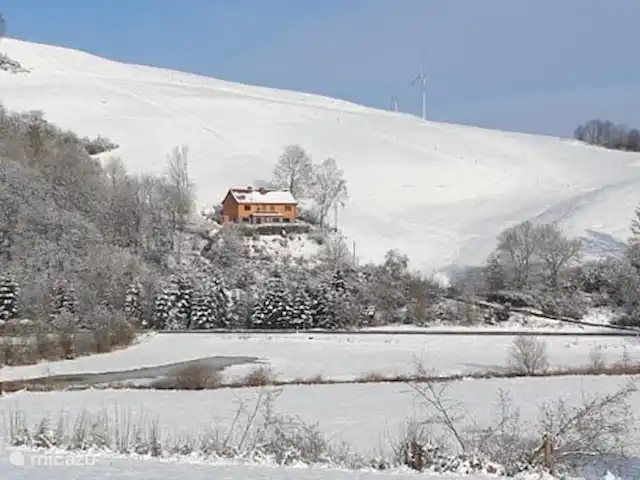 Haus am Berg huren in Duitsland, Sauerland, Diemelsee - vakantiehuis