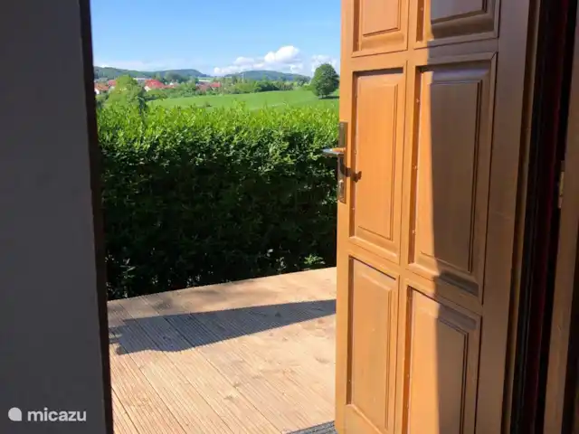 Haus am Berg huren in Duitsland, Sauerland, Diemelsee - vakantiehuis