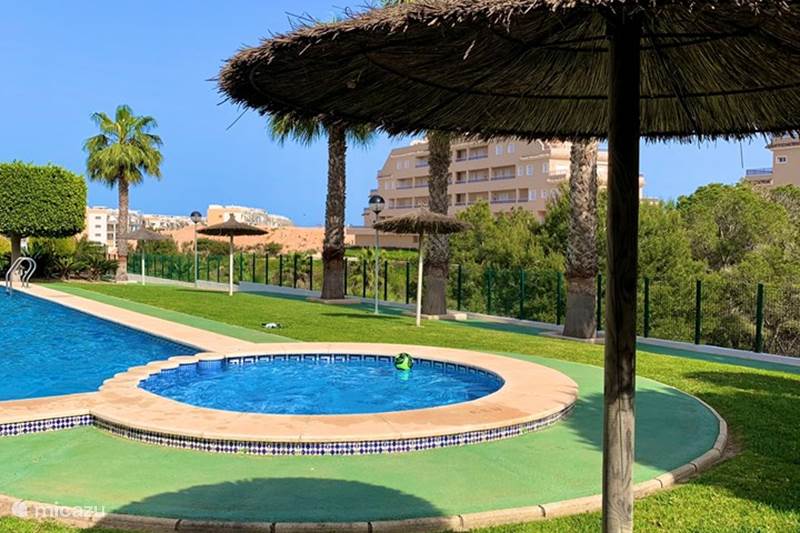 Vakantiehuis Spanje, Costa Blanca, Villamartin Vakantiehuis Oasis Golf 53