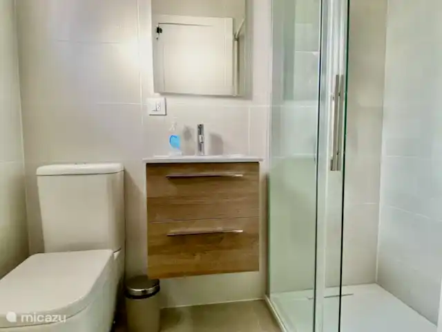 Villa Bidasoa - Luxe vakantievilla huren in Spanje, Costa Blanca, Moraira - villa badkamer ensuite