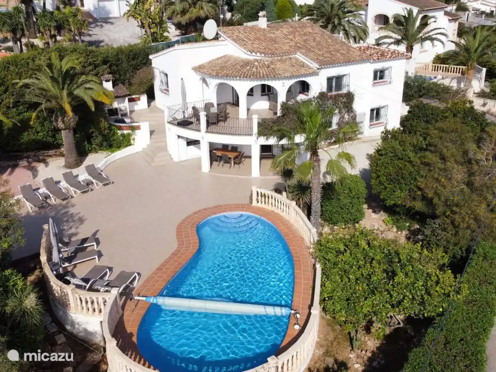 Villa Bidasoa - Luxe vakantievilla