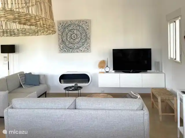 Villa Bidasoa - Luxe vakantievilla huren in Spanje, Costa Blanca, Moraira - villa