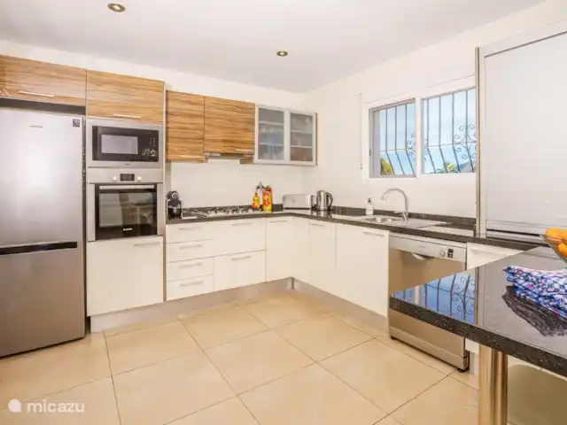 Villa Bidasoa - Luxe vakantievilla huren in Spanje, Costa Blanca, Moraira - villa