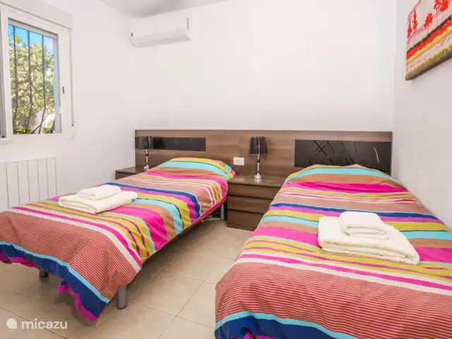 Villa Bidasoa - Luxe vakantievilla huren in Spanje, Costa Blanca, Moraira - villa