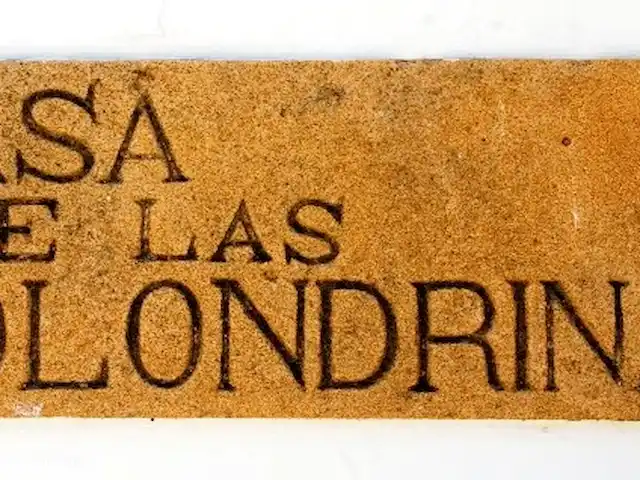 Las Golondrinas en España, Costa Blanca, Jávea - villa