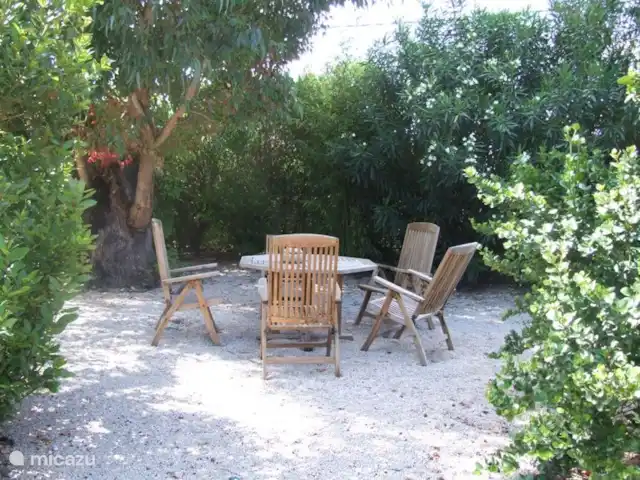 Las Golondrinas en España, Costa Blanca, Jávea - villa