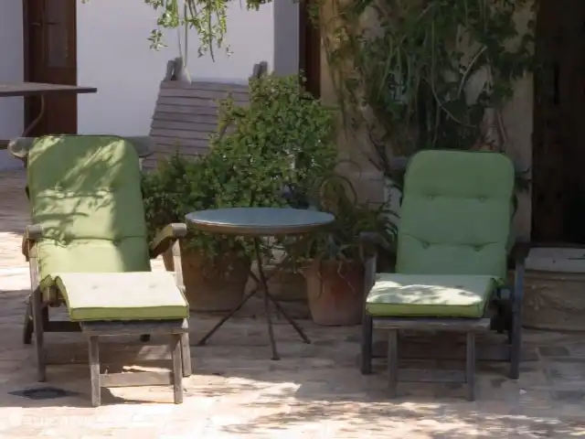 Las Golondrinas en España, Costa Blanca, Jávea - villa