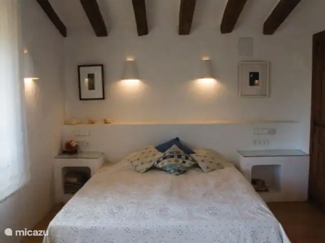 Las Golondrinas en España, Costa Blanca, Jávea - villa