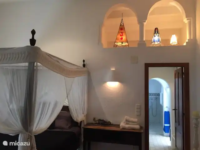 Las Golondrinas en España, Costa Blanca, Jávea - villa