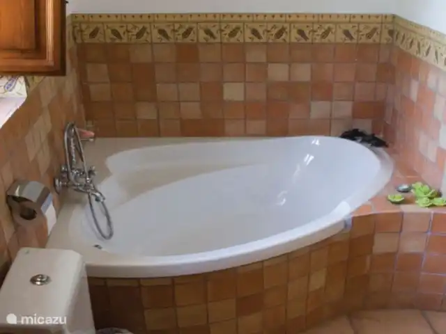 Las Golondrinas en España, Costa Blanca, Jávea - villa