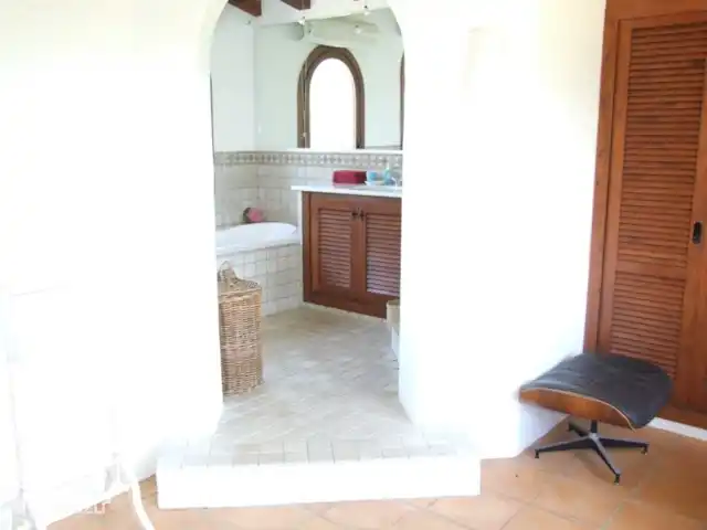 Las Golondrinas en España, Costa Blanca, Jávea - villa