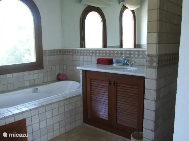 Las Golondrinas en España, Costa Blanca, Jávea - villa